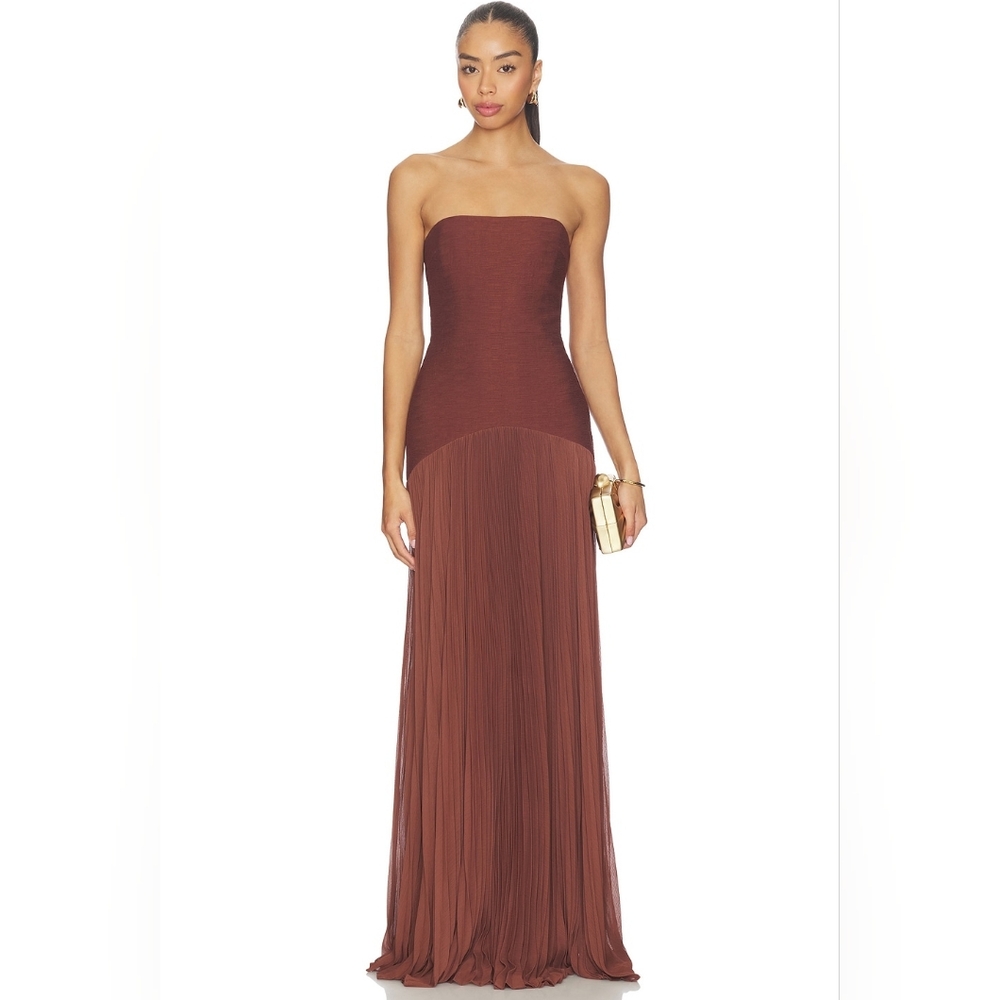 ALEXIS Sunniva Dress